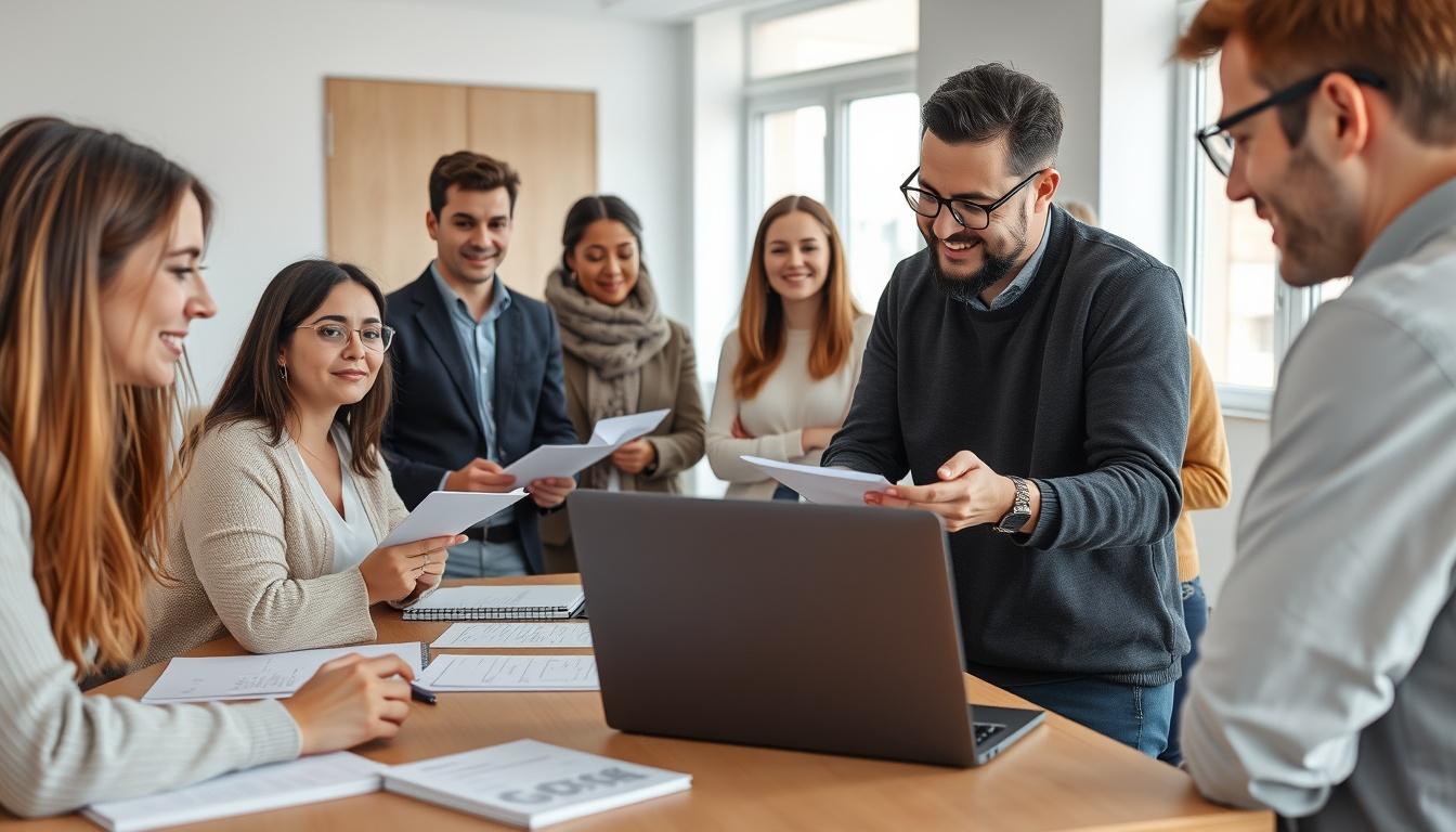 Learn Skills That Work